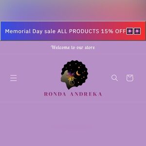 Ronda Andreka(rondaandreka.com)